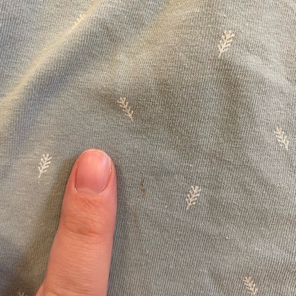 Alice & Ames The Ballet Dress light blue - Picture 5 of 9